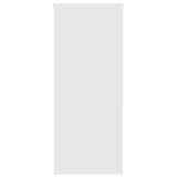 VIDAXL DOCUCHE RULLO CENSIONE 100X240 cm Larghezza polvere 96 cm