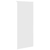 VIDAXL DOCUCHE RULLO CENSIONE 100X240 cm Larghezza polvere 96 cm