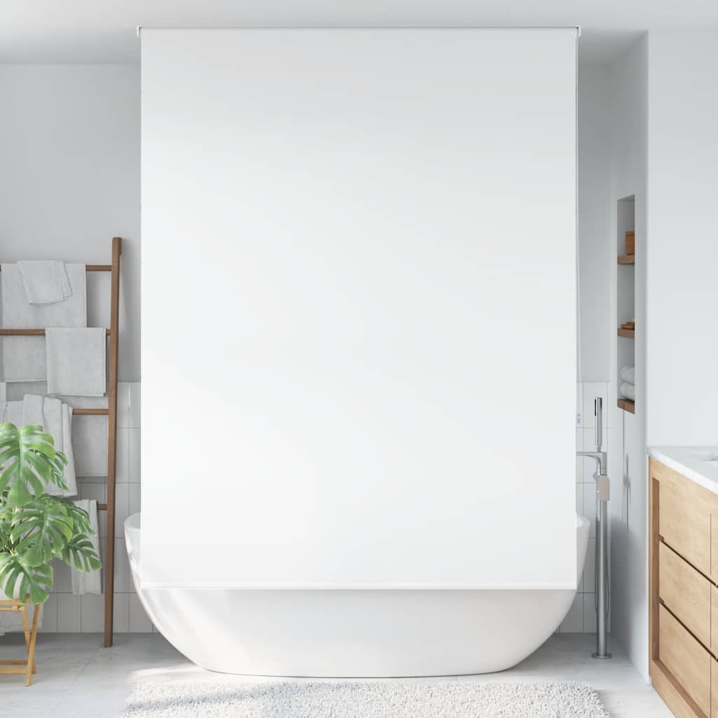 Vidaxl Dochover Rolling Tenda da 150x240 cm Larghezza tessuto 146 cm