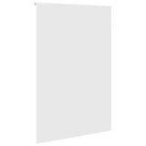 Vidaxl shower roller curtain 160x240 cm fabric width 156 cm