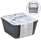Vidaxl dehumidifiers with Navul bags 4 st 450 g