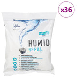 VidaXL refillings for dehumidifier 36 ST 450 g