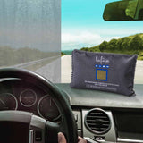 Vidaxl dehumidifiers for car reusable 2 pcs 400 g
