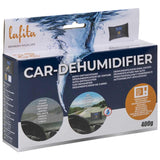 Vidaxl dehumidifiers for car reusable 2 pcs 400 g