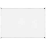 Vidaxl transparent tarpaulin with sail rings 2x3 m polyethylene