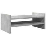 Vidaxl Monitor Standard 50x27x20 cm Prezzo in legno elaborato