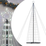 Vidaxl Light cone 1534 Cold -white LEDs 503 cm