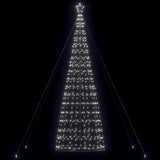 Vidaxl Light cone 1534 Cold -white LEDs 503 cm