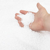 VidaXL bean bag filling EPS 50 L White 18 kg m³