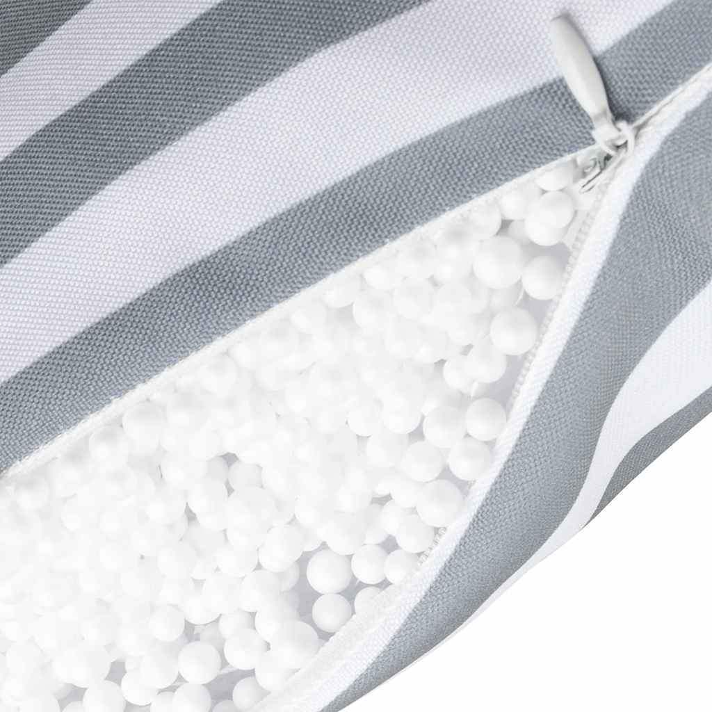 VidaXL bean bag filling EPS 50 L White 18 kg m³