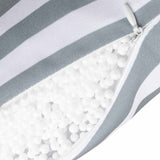 VidaXL bean bag filling EPS 50 L White 18 kg m³