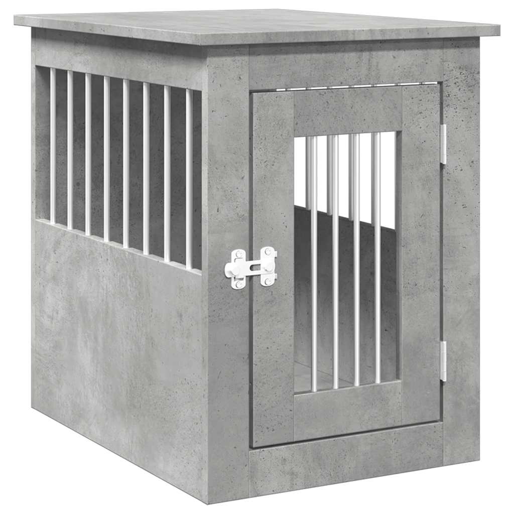 Vidaxl Loft 45x62x59 cm Zpracované dřevěné betonové ceny