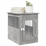 Vidaxl Loft 45x62x59 cm Zpracované dřevěné betonové ceny