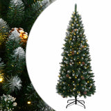 Vidaxl Kunstkerstboom with 300 LEDs 180 cm