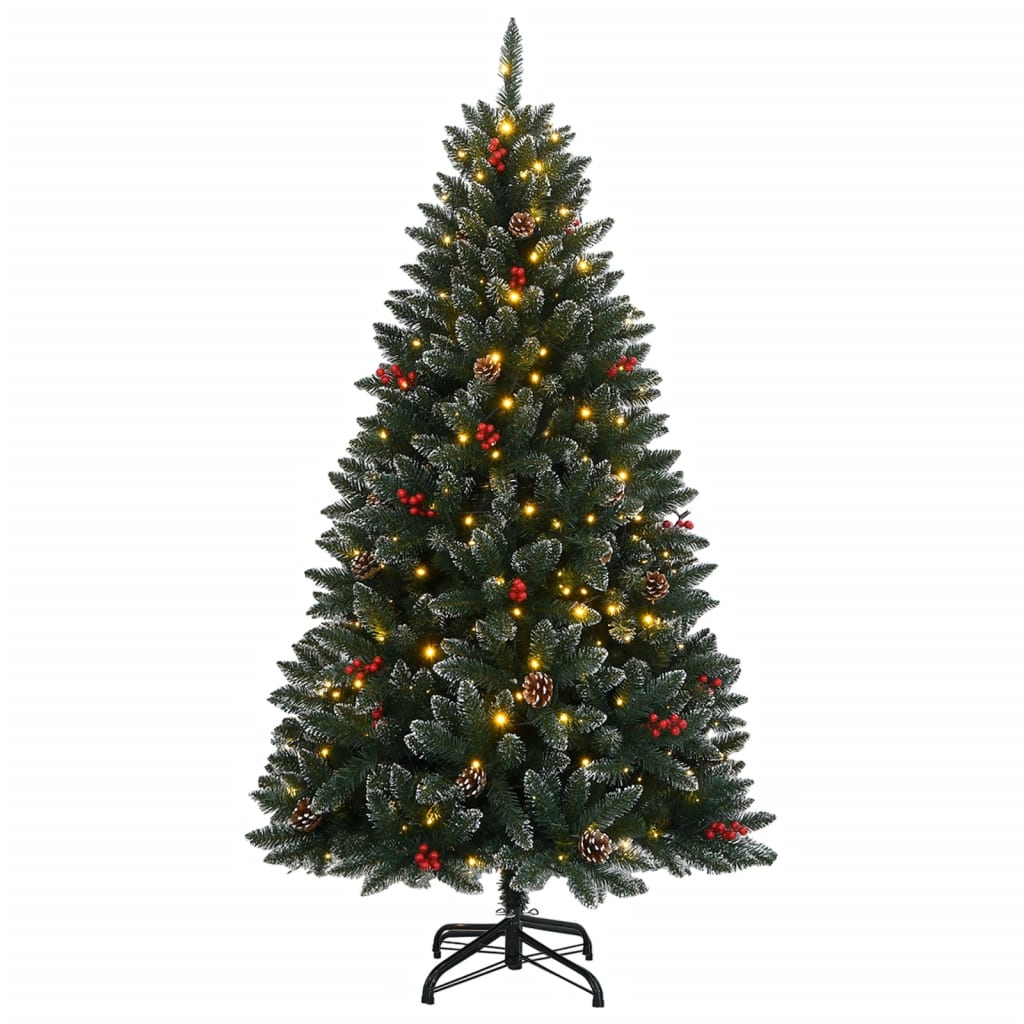 Vidaxl Kunstkerstboom with 150 LEDs 150 cm