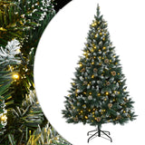 Vidaxl Kunstkerstboom with 150 LEDs 150 cm