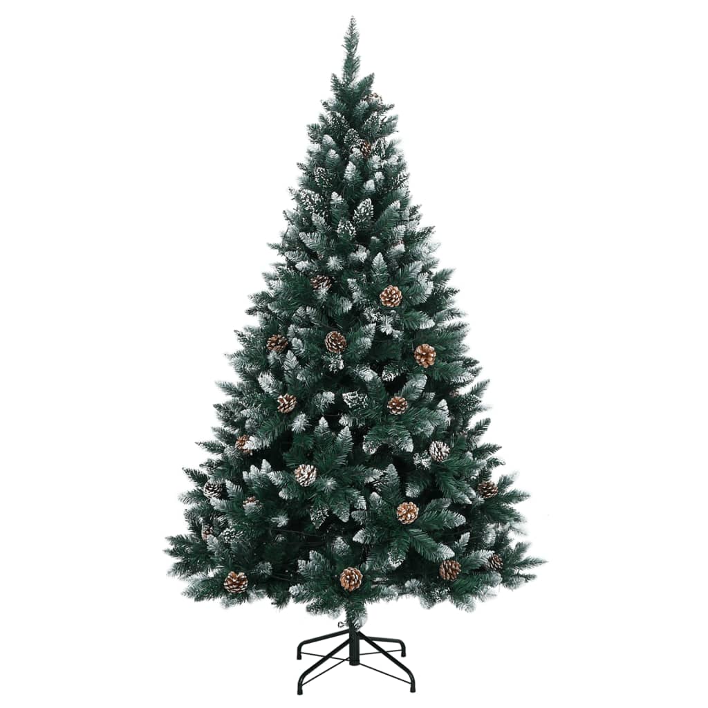 Vidaxl Kunstkerstboom with 150 LEDs 150 cm