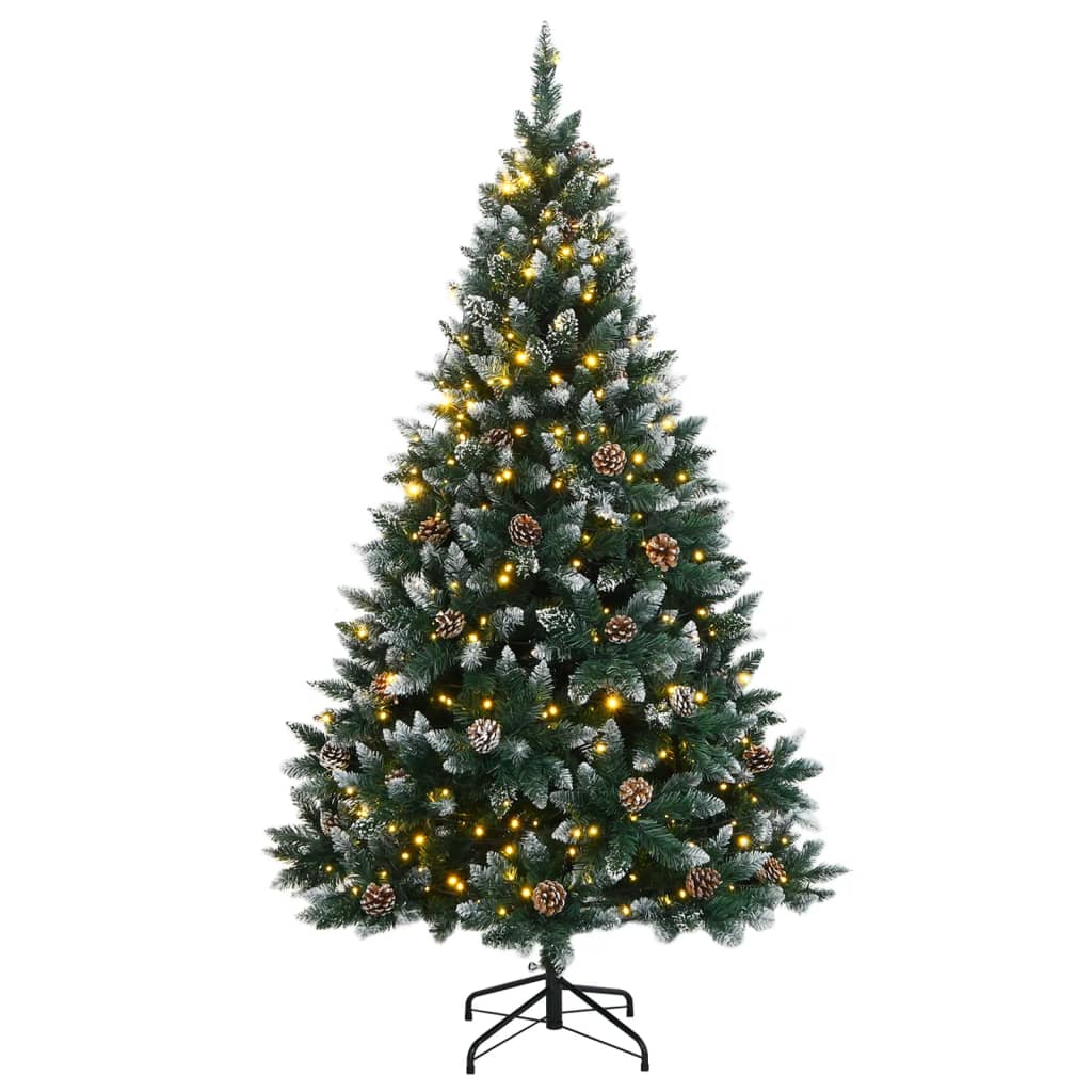 Vidaxl Kunstkerstboom with 150 LEDs 150 cm