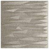 Vidaxl 48 Pannelli a parete ST pietra 12 m² 50x50 cm XPS Calcestruzzo