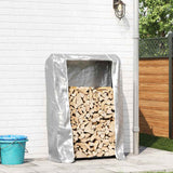 Kamin vidaxl z dežnim pokrovom 100x25x150 cm pocinkano jeklo