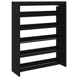 Spaciatura Vidaxl 80x25x100 cm Legno trasformato in legno
