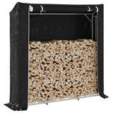 Kamin Vidaxl z dežjem pokrovom 200x40x200 cm pocinkano jeklo