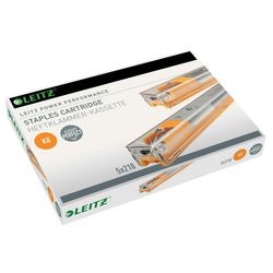 Kabės kasetės Leitz K8 kabės storis nuo 2,5 iki 8 mm