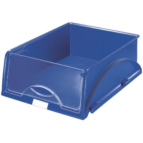 Ty поставка за писма Leitz Sor 5231 A4 C4 син пейзаж