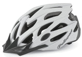 Polisport Twig Bicycle Helma L 58-61cm bílý matný uhlík