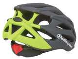 Polisport Twig Bicycle Helma L 58-61cm šedá fluo žlutá
