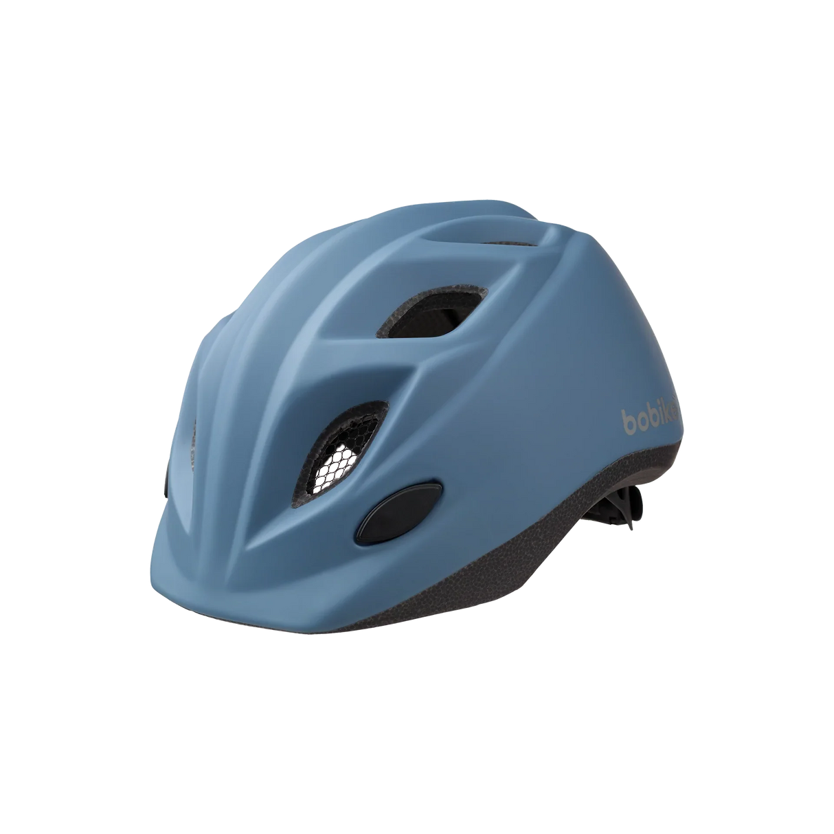 Bobike helmet xxs 44-48 cm citadel blue