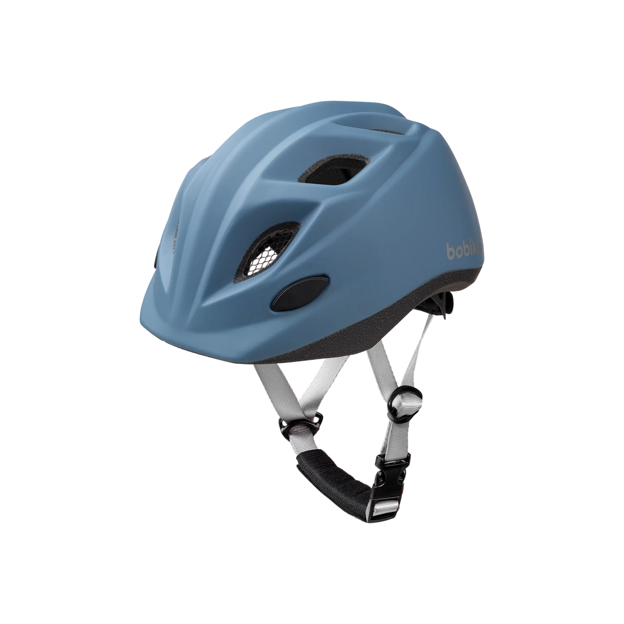 Bobike helmet xxs 44-48 cm citadel blue