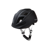 Bobike lasten kypärä s 52-56cm urban musta