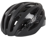 Polisport Light Pro Bicycle Helma M 52-58 cm Matt Black Black