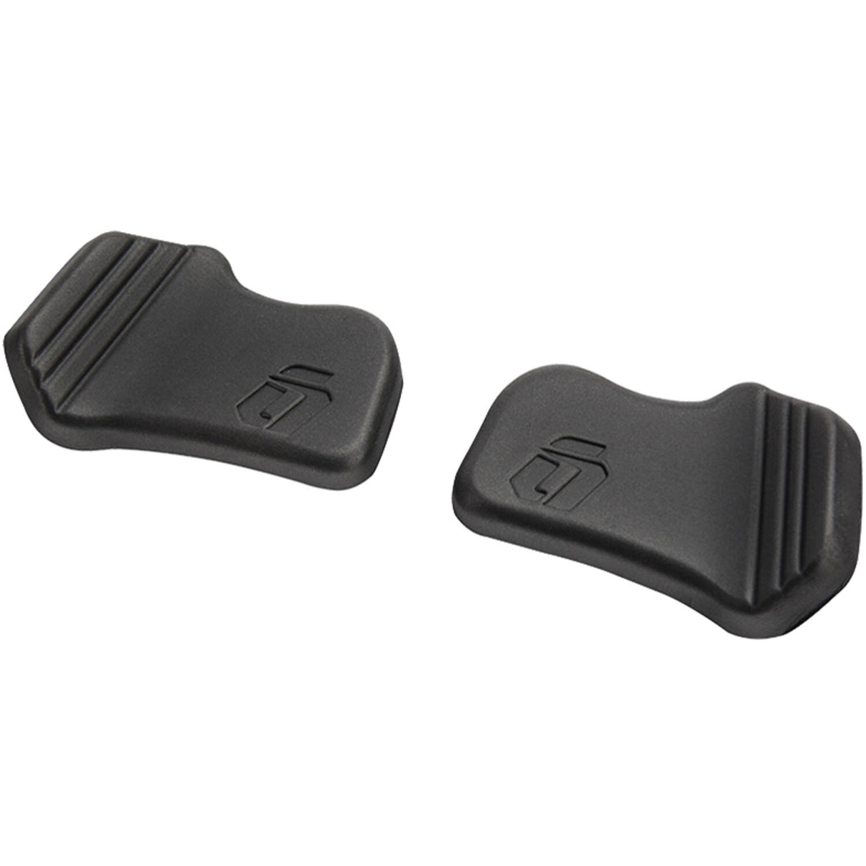 Controltech - falcon triathlon tt clip-on handlebars arm pads