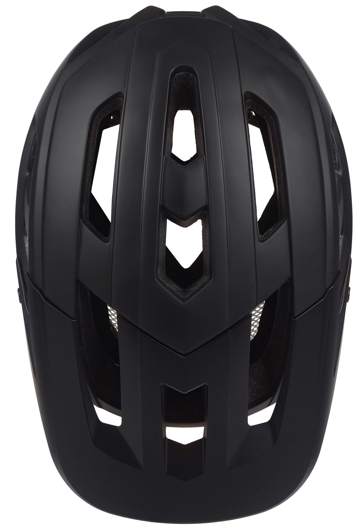 Polisport Mountain Pro bicycle helmet M 55-58cm Black