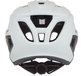 Polisport Mountain Pro Bicycle helmet M 55-58cm White Gray