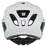 Polisport Mountain Pro Bicycle helmet L 58-61cm White Gray
