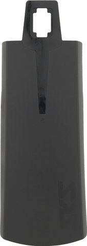 Borda do pára-lama Sks alm 46mm preto