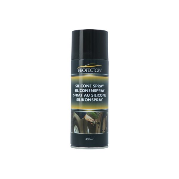 Spray protettivo al silicone 400ml