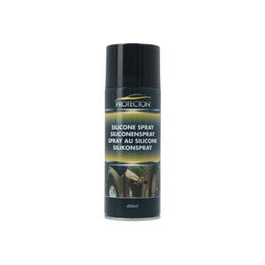 Spray protettivo al silicone 400ml