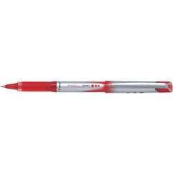 Rollerball pilot v-ball grip 0.5 mm red