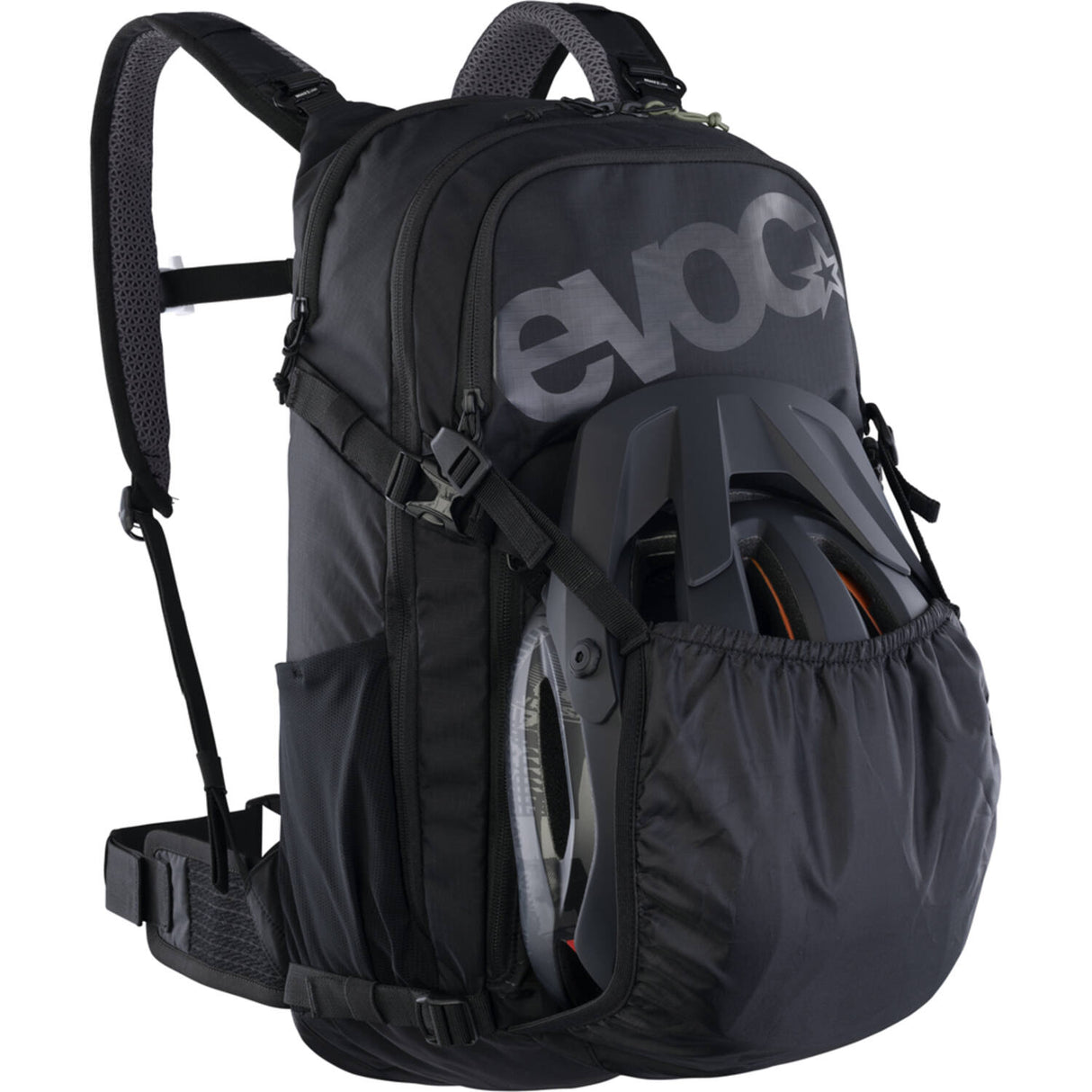Evoc stage 18l - backpack