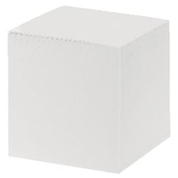 Cube block folia 9x9 cm 700 sheets