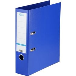 Elba Smart Pro+ blue A4 2-ring binder