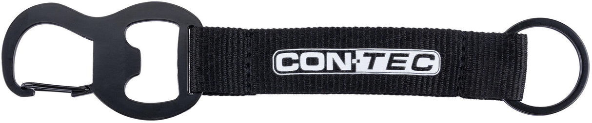 Contec key fob snap.link ct key fob sn ap.link mm.carabiner blac
