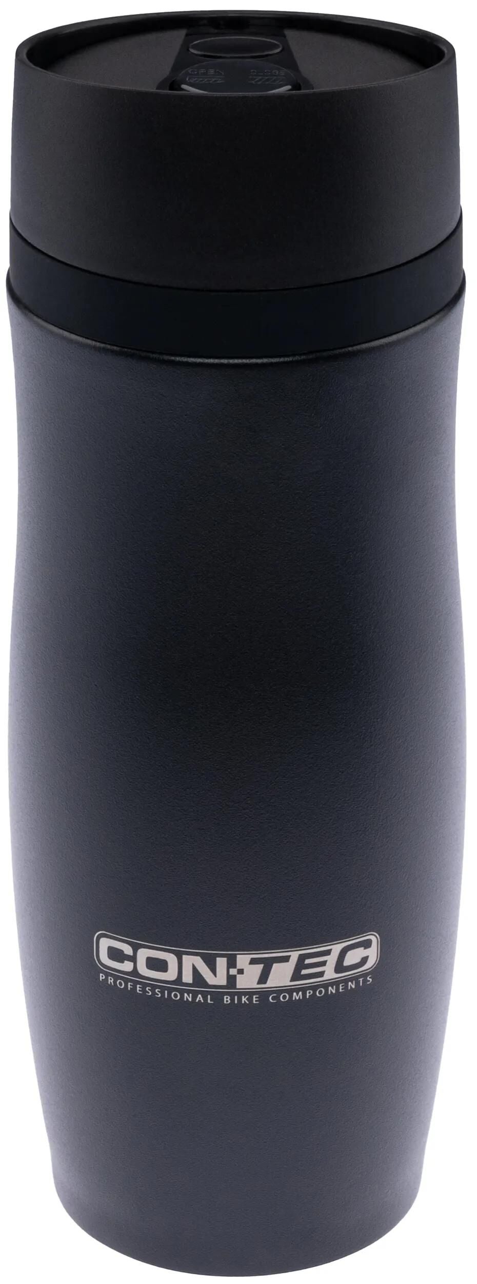 Contec Thermobecher togo.support ct Thermobecher togo.supp location schwarz