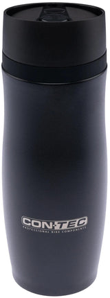 Contec Thermobecher togo.support ct Thermobecher togo.supp location schwarz