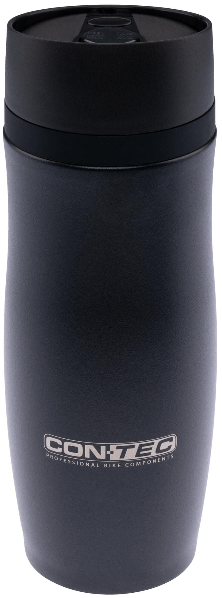 Contec thermo mug togo.support ct thermal mug togo.supp location black