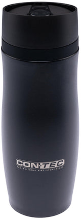 Contec thermo mug togo.support ct thermal mug togo.supp location black